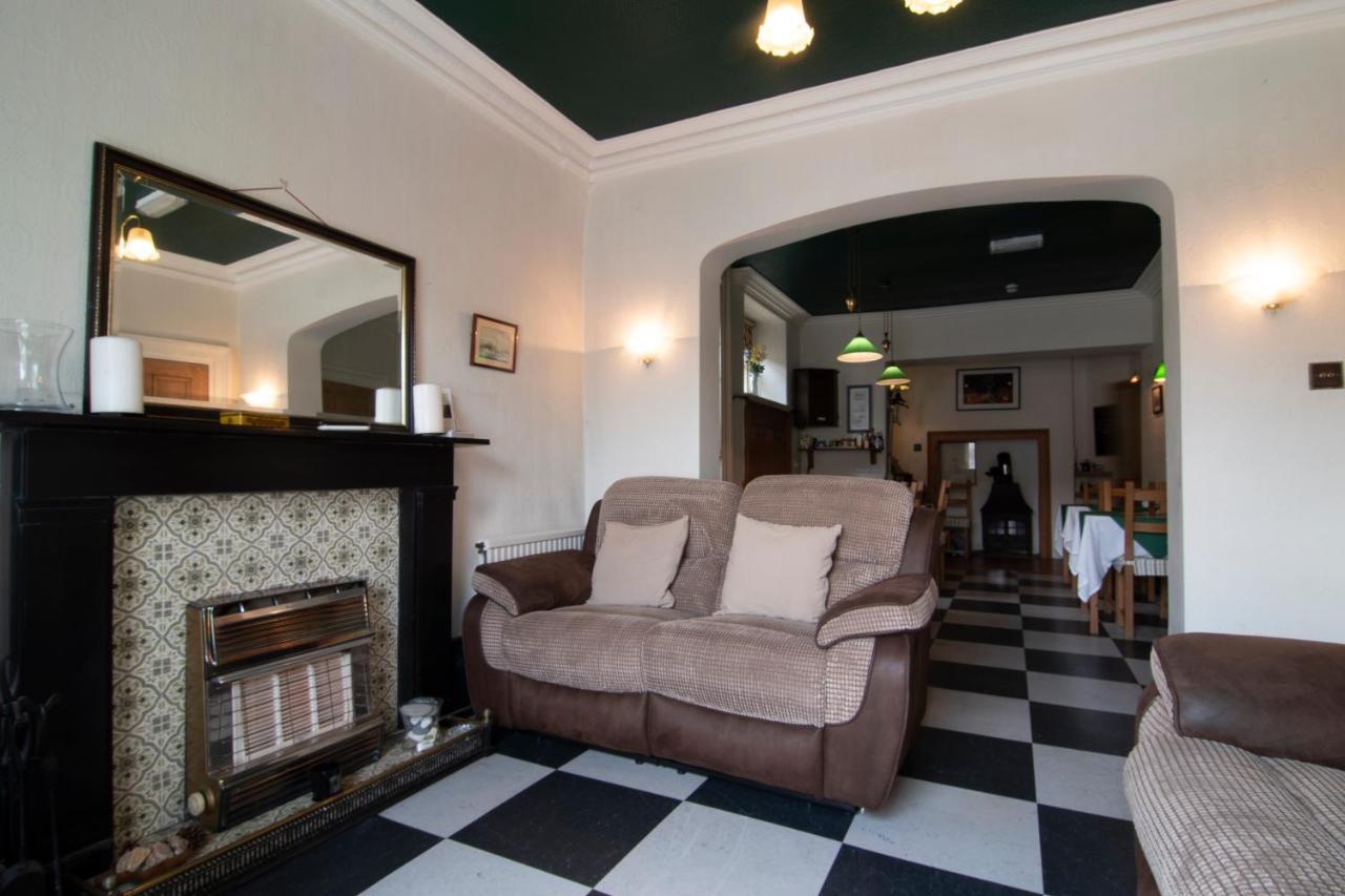 Springbank Guest House Whaley Bridge Extérieur photo