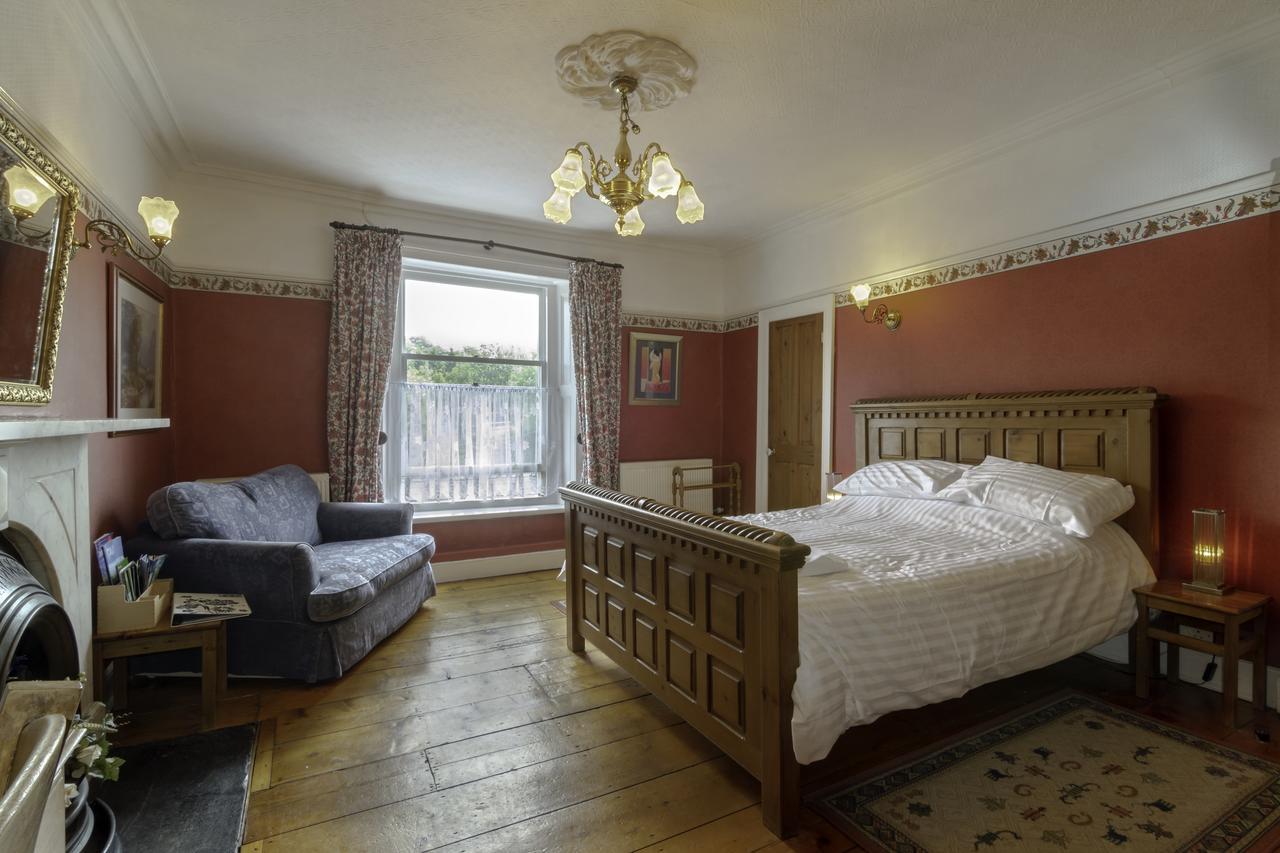 Springbank Guest House Whaley Bridge Extérieur photo